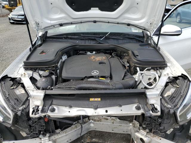 2022 MERCEDES-BENZ GLC 300 - W1N0G8DB3NG098423