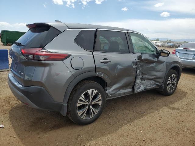 Vin: 5n1bt3bb4nc705708, lot: 57899215, nissan rogue sv 20223