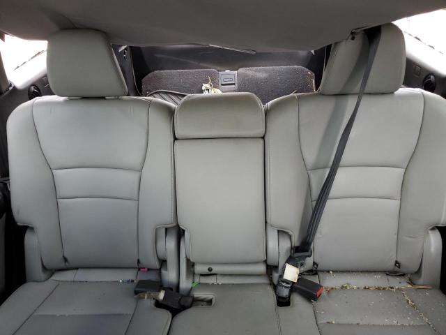 2019 HONDA PILOT EXL - 5FNYF6H52KB030450