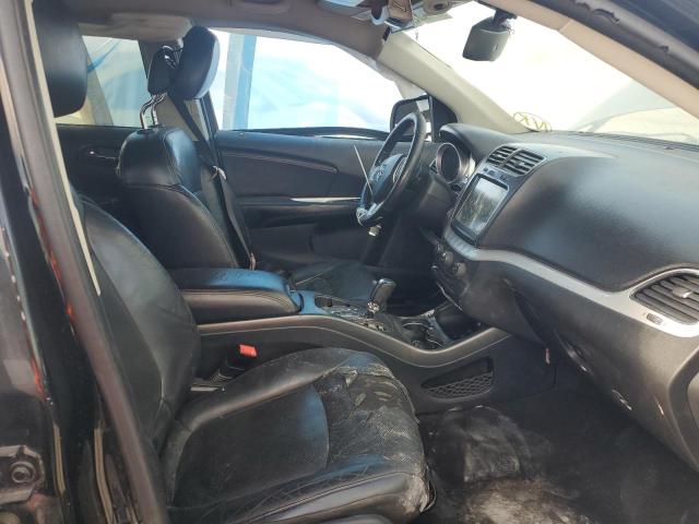 2018 DODGE JOURNEY GT 3C4PDDEG5JT324999