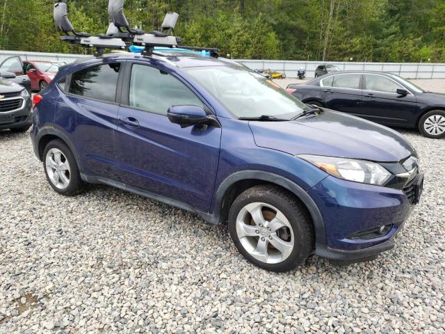 2016 HONDA HR-V 3CZRU6H70GM741945