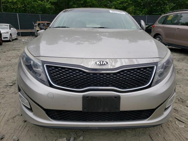 2015 KIA OPTIMA LX - KNAGM4A78F5546155
