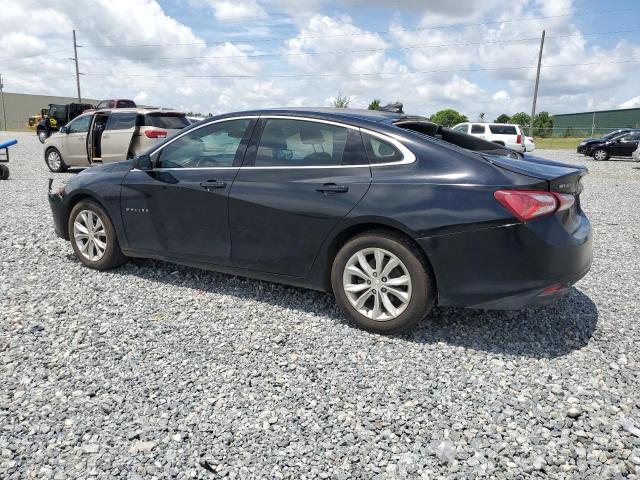 Vin: 1g1zd5st8lf056441, lot: 58612495, chevrolet malibu lt 20202
