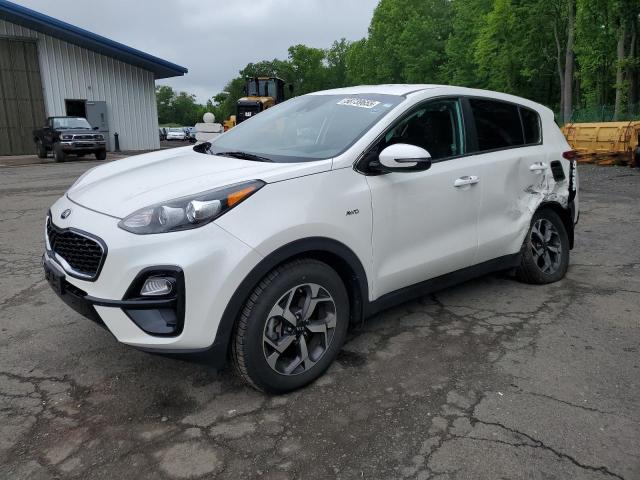 Vin: kndpmcac8m7905080, lot: 58739655, kia sportage lx 2021 img_1