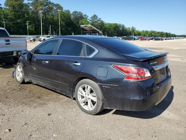 Vin: 1n4al3ap3fn358915, lot: 55551045, nissan altima 2.5 20152