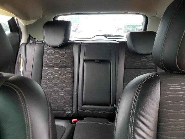 2016 BUICK ENCORE CON KL4CJFSB9GB661952