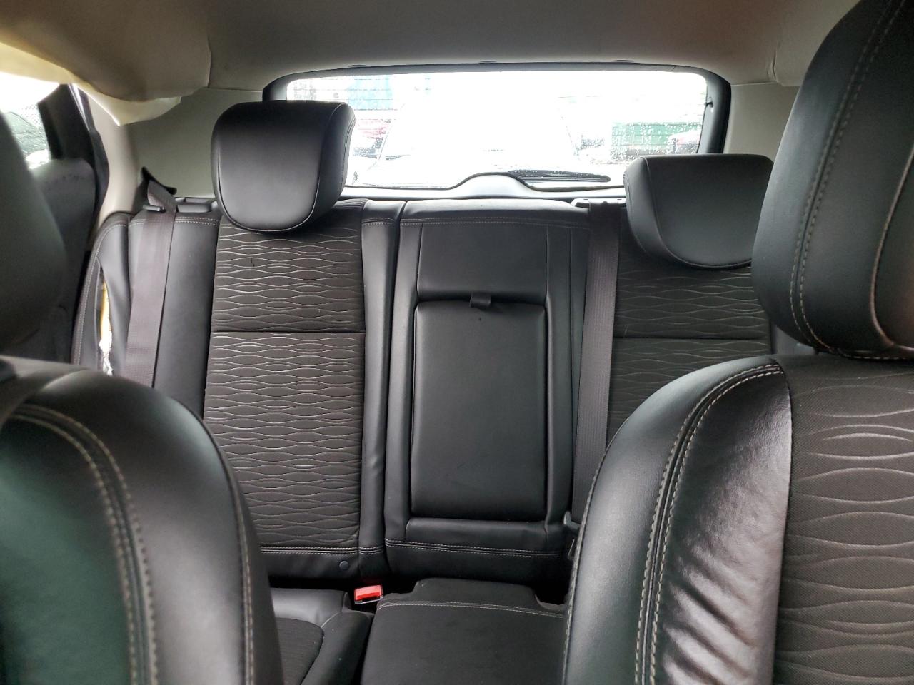 BUICK ENCORE CONVENIENCE