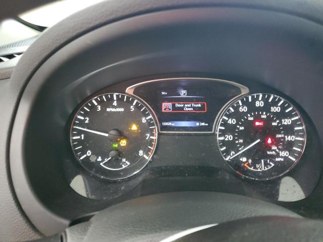 2016 NISSAN ALTIMA 2.5 - 1N4AL3AP5GC241463