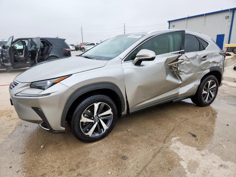 Vin: jtjgardz9m2243757, lot: 58339885, lexus nx 300 base 2021 img_1