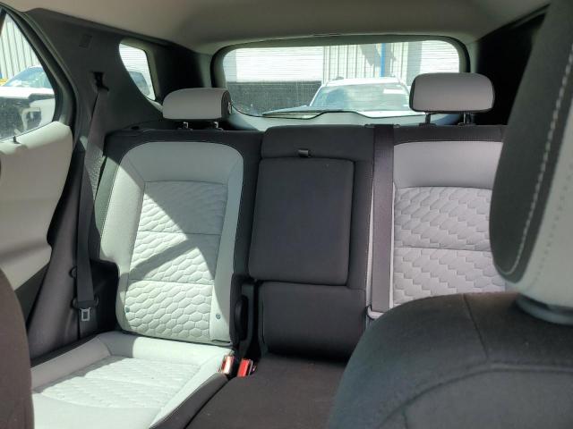 2018 CHEVROLET EQUINOX LS 2GNAXHEV2J6343282