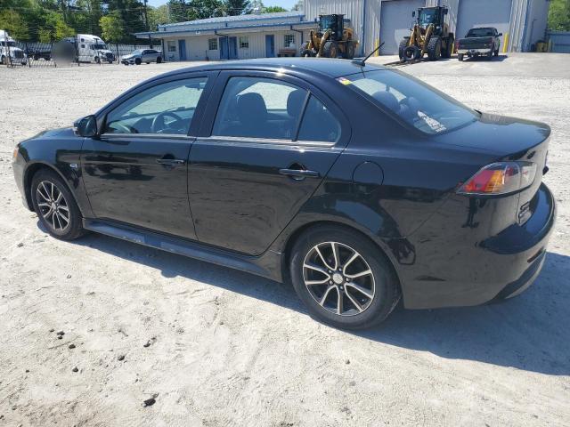 Vin: ja32v2fw7fu016746, lot: 56482165, mitsubishi lancer se 20152