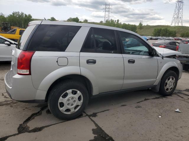 SATURN VUE 2006 silver  gas 5GZCZ33D96S889055 photo #4
