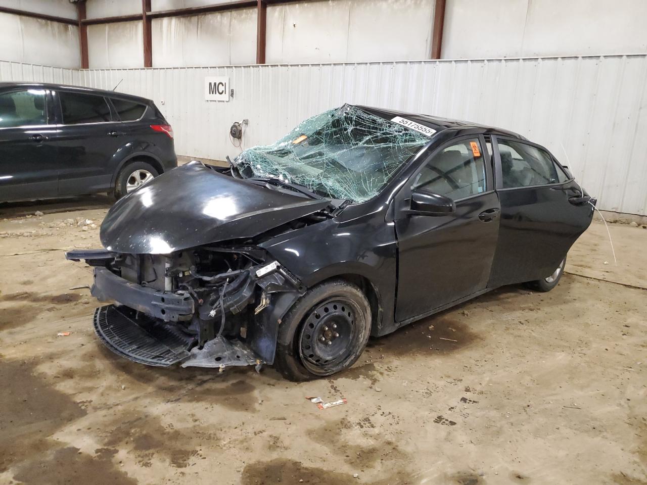 TOYOTA COROLLA L