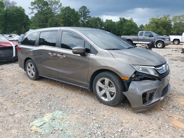 Vin: 5fnrl6h73jb030485, lot: 57485585, honda all models exl 20184