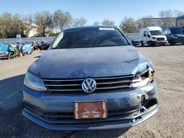 2017 VOLKSWAGEN JETTA S - 3VW167AJ4HM304005