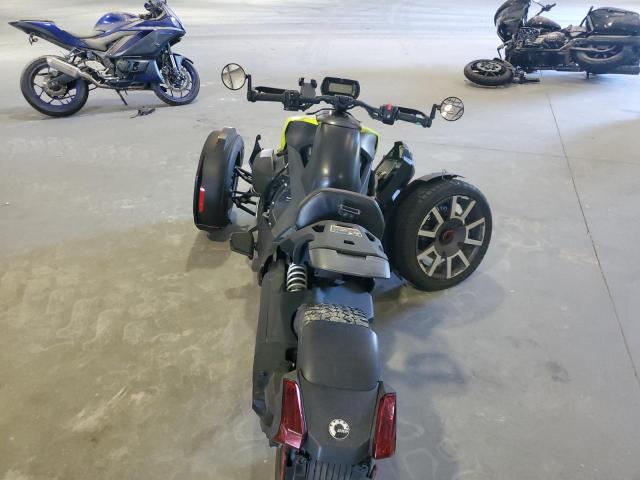 2021 CAN-AM RYKER RALLY EDITION 3JB2GEG2XMJ006355