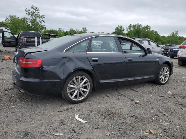 Vin: waukgafb4bn065181, lot: 57871745, audi a6 prestige 20113