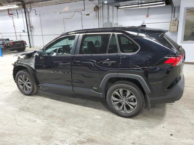 Vin: 4t3b6rfv8pu128880, lot: 58501435, toyota rav4 xle premium 20232