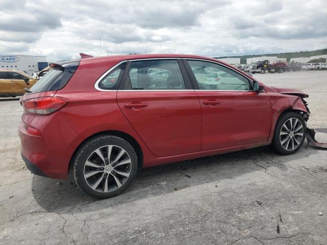 Vin: kmhh35le8ju008920, lot: 58834675, hyundai elantra 20183