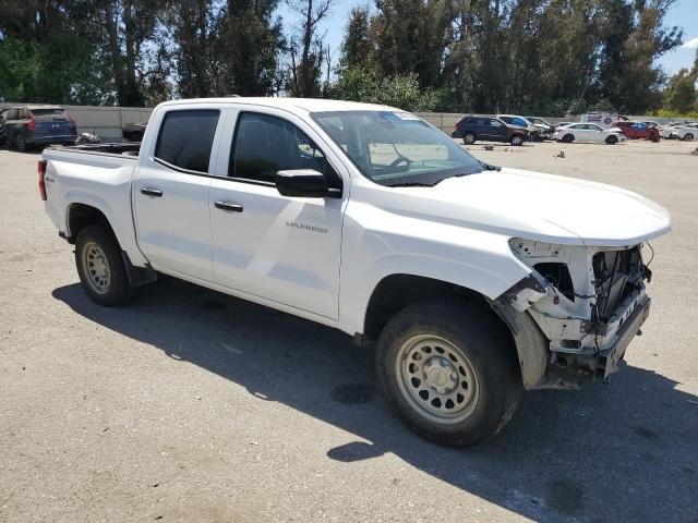 Vin: 1gcptbek0s1123502, lot: 56427175, chevrolet colorado 20254