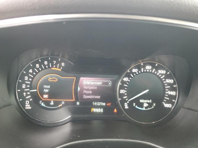 2017 LINCOLN MKC RESERV 5LMTJ3DH1HUL03166
