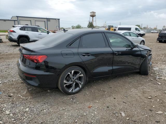Vin: wauaudgy9pa102717, lot: 57719605, audi a3 premium 20233