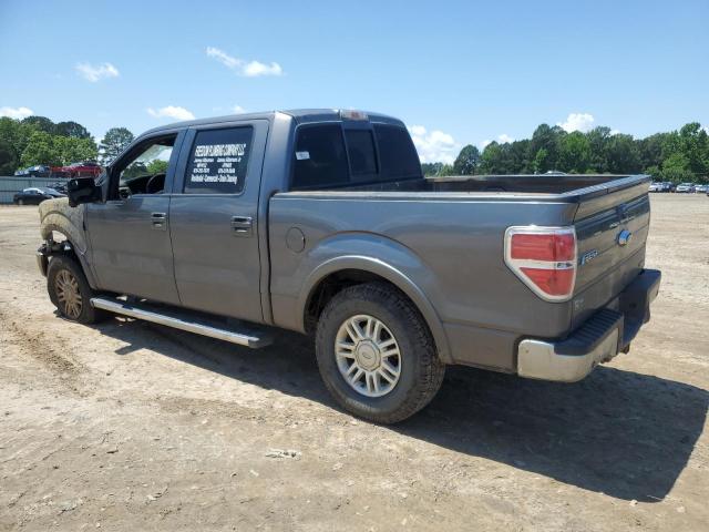 Vin: 1ftfw1ef7cfa56577, lot: 56877965, ford f-150 supercrew 20122