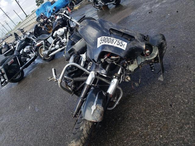 2007 HARLEY-DAVIDSON FLHX 1HD1KB4127Y646096