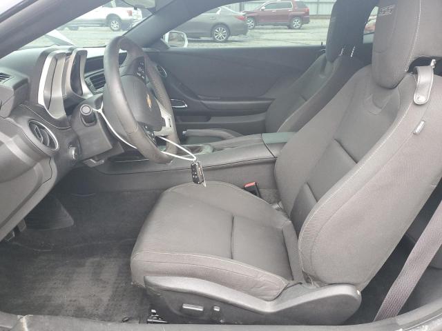 2015 CHEVROLET CAMARO SS - 2G1FG1EW3F9286104