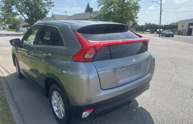 Vin: ja4as3aa4kz016007, lot: 57044865, mitsubishi eclipse es 20193