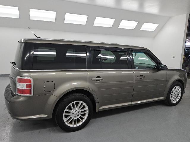 Vin: 2fmhk6c87dbd28680, lot: 54380255, ford flex sel 20133