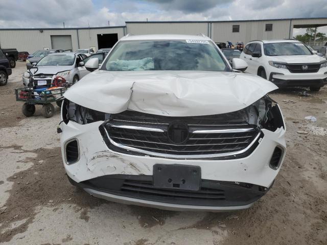 2021 BUICK ENVISION P LRBAZLR45MD150121