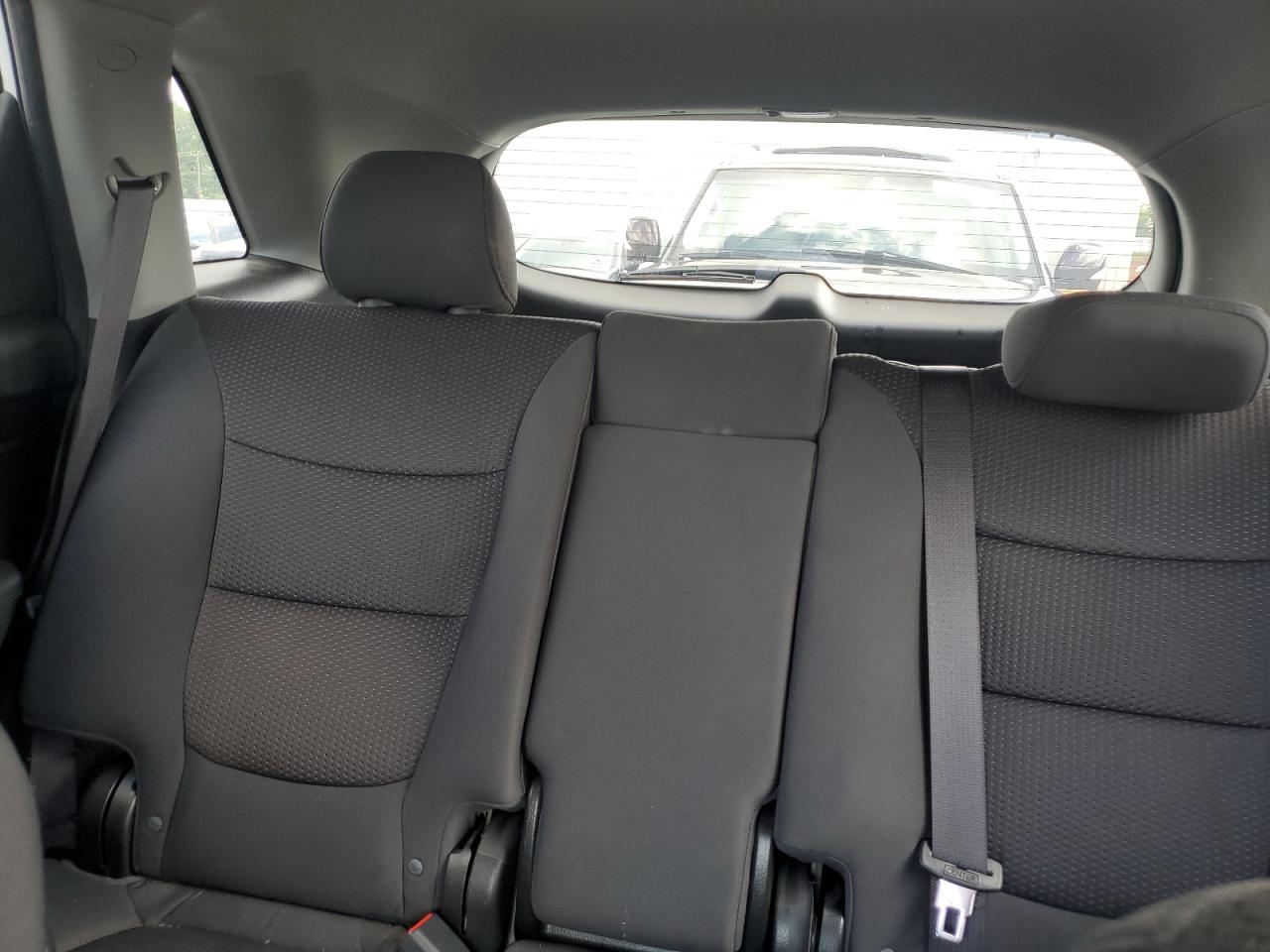 KIA SORENTO BASE