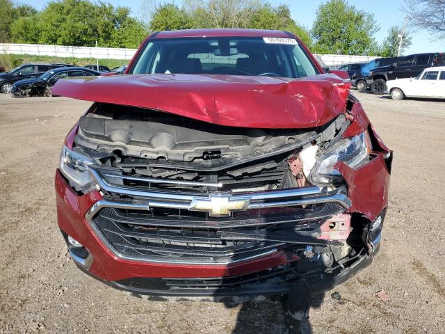 2019 CHEVROLET TRAVERSE L - 1GNEVHKW8KJ251313