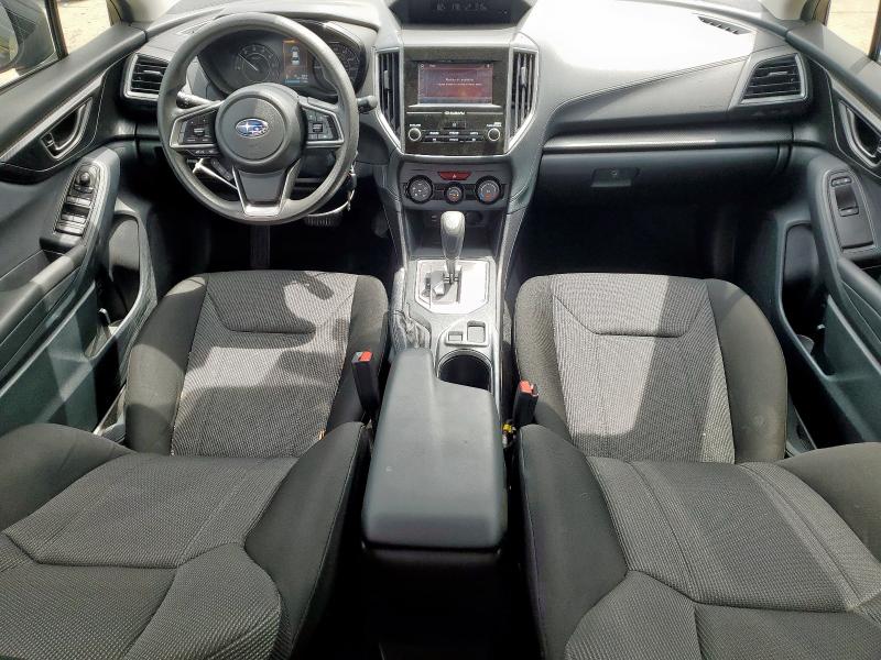 2020 SUBARU IMPREZA - 4S3GTAB68L3724440
