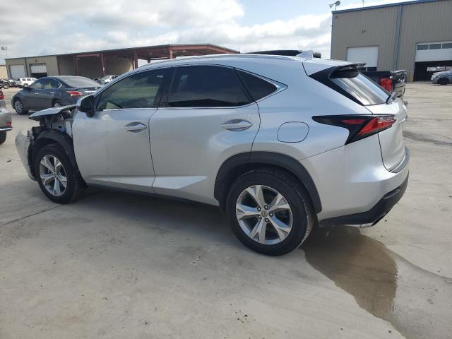 Vin: jtjyarbzxh2058629, lot: 55717285, lexus nx 200t base 20172