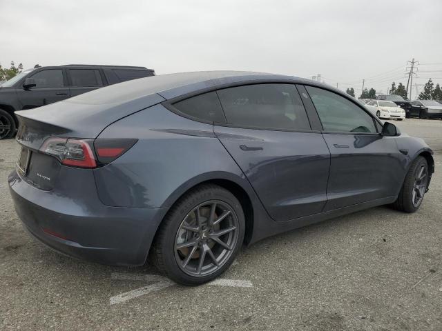 Vin: 5yj3e1eb7nf112821, lot: 54537815, tesla model 3 20223