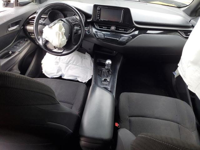 2018 TOYOTA C-HR XLE NMTKHMBX7JR004515