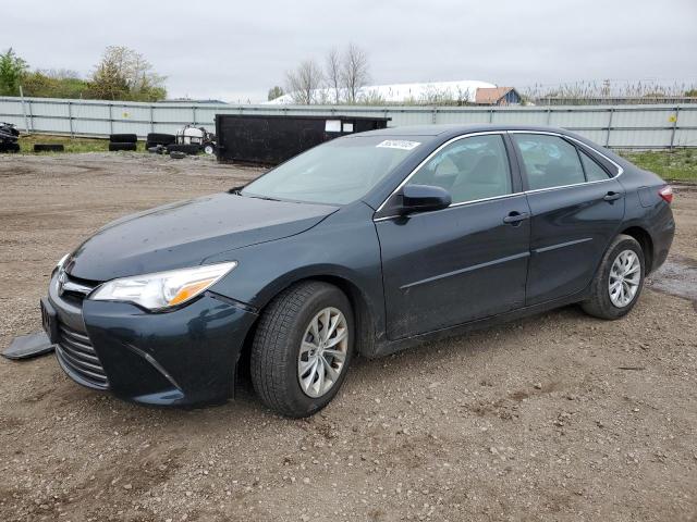 2015 TOYOTA CAMRY LE - 4T1BF1FK9FU105252