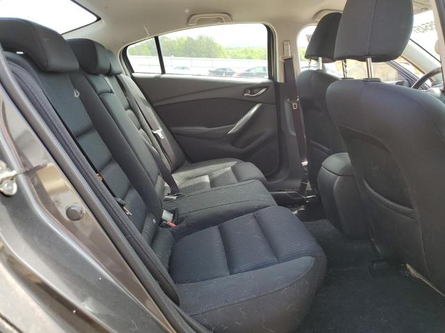 2017 MAZDA 6 SPORT - JM1GL1U50H1148155