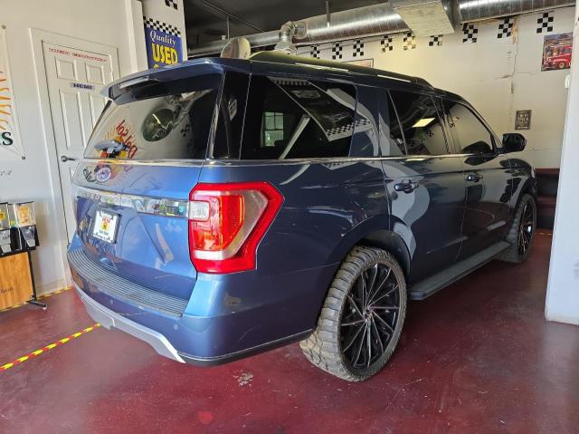Vin: 1fmju1ht2jea50850, lot: 57295665, ford expedition xlt 20184