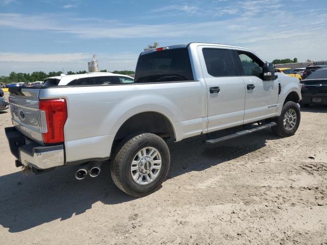 2019 FORD F250 SUPER 1FT7W2BT3KEF18156