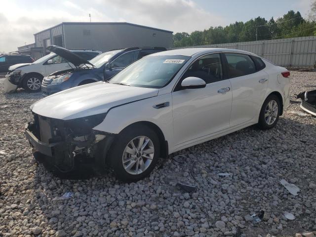 Vin: knagt4l37g5107057, lot: 47238055, kia optima lx 2016 img_1