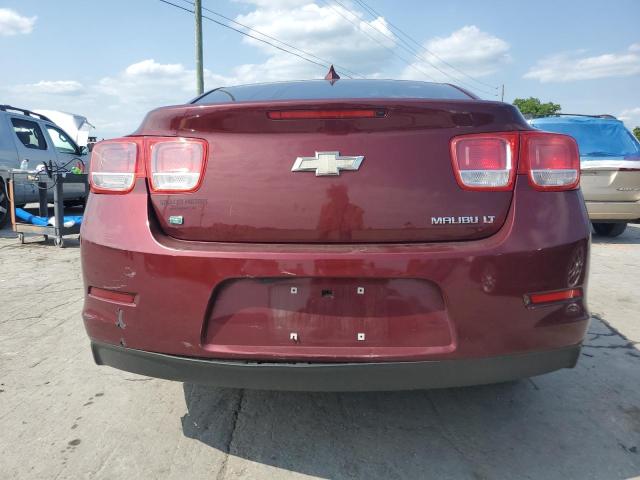 2015 CHEVROLET MALIBU 1LT - 1G11C5SL8FF312288