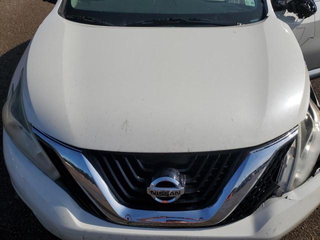 2016 NISSAN MURANO S - 5N1AZ2MG8GN139587