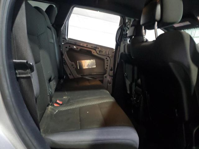 2018 JEEP GRAND CHER - 1C4RJFAG1JC484523