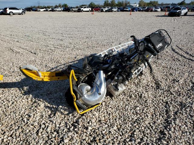 SKI DOO SUMMIT 2023 black   YH2SCHPC3PR000853 photo #3