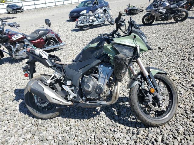 2022 HONDA CB500 XA MLHPC6453N5300444