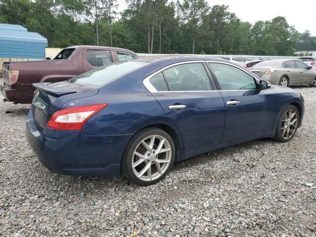 Vin: 1n4aa5ap8ac805048, lot: 58545115, nissan maxima s 20103