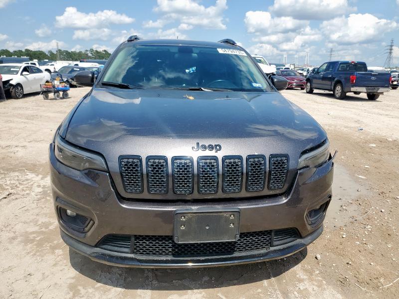 2020 JEEP CHEROKEE L 1C4PJLLB3LD565267
